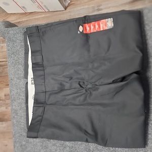 NWT Dickies Men's 874 Black 40x28 (KVC104)